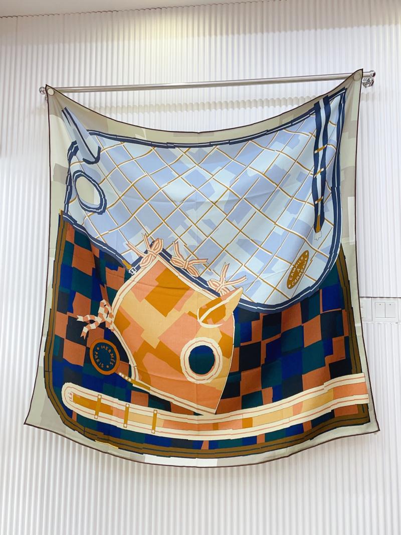 Hermes Scarf HL82125