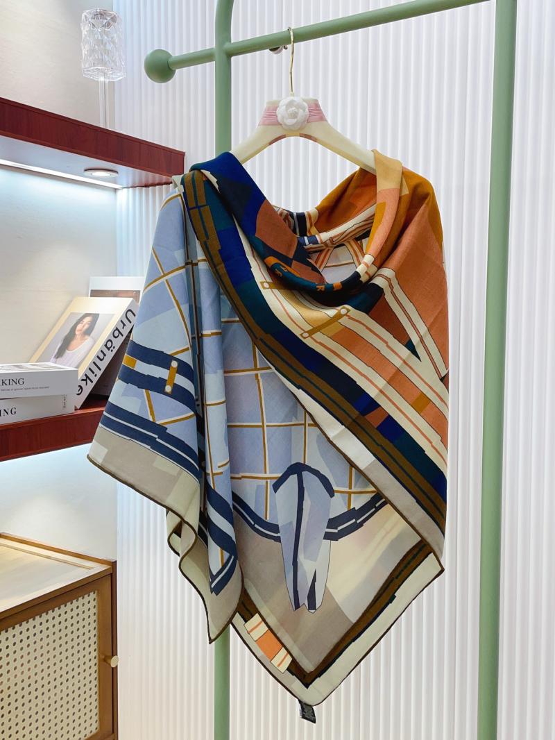 Hermes Scarf HL82125