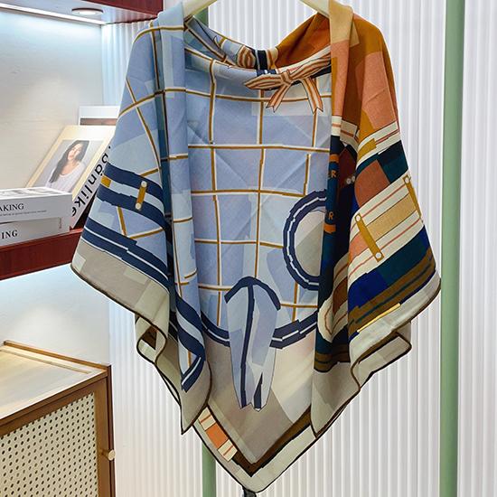 Hermes Scarf HL82125