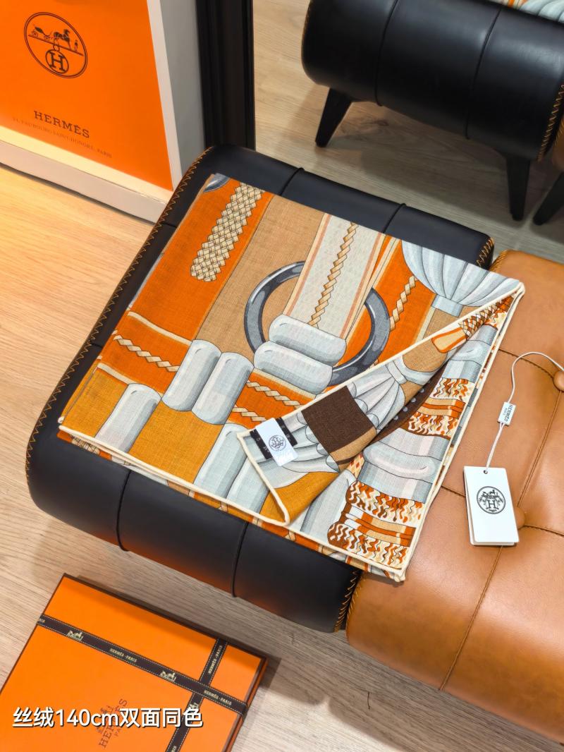 Hermes Scarf HL82126