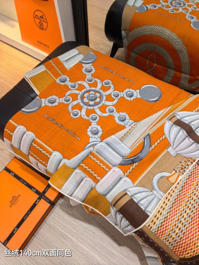 Hermes Scarf HL82126
