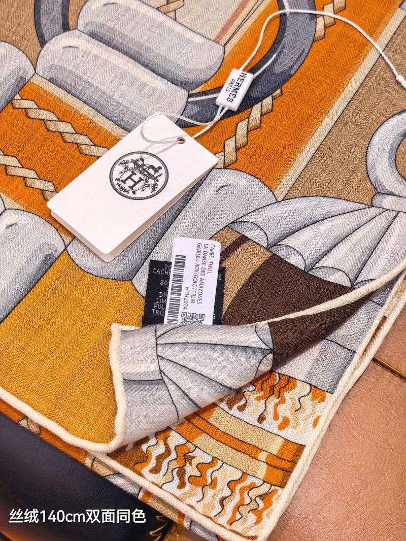 Hermes Scarf HL82126