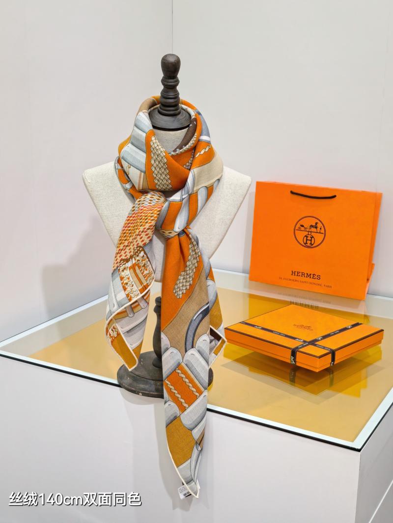 Hermes Scarf HL82126