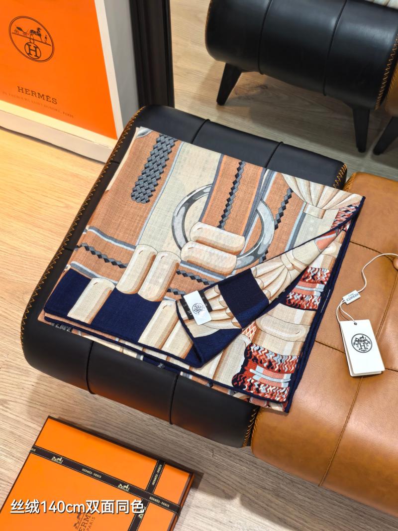 Hermes Scarf HL82127