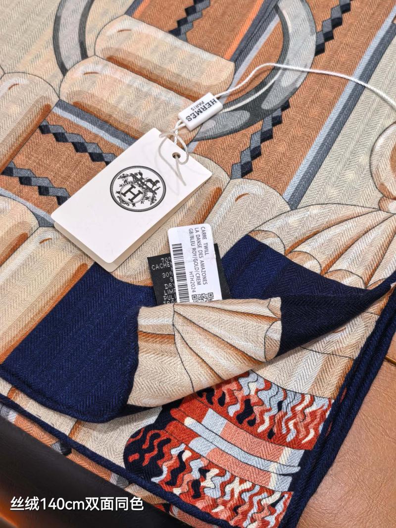 Hermes Scarf HL82127