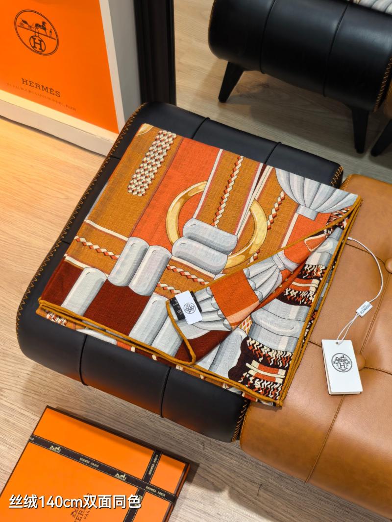Hermes Scarf HL82128