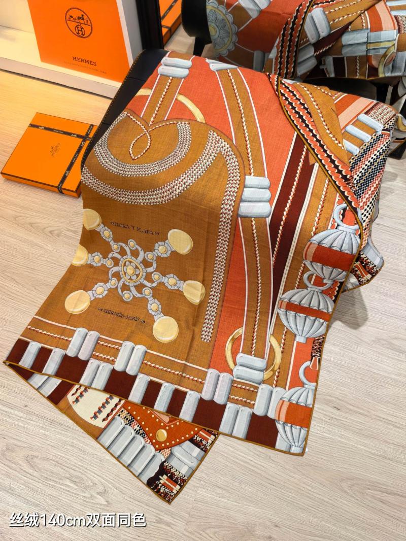 Hermes Scarf HL82128