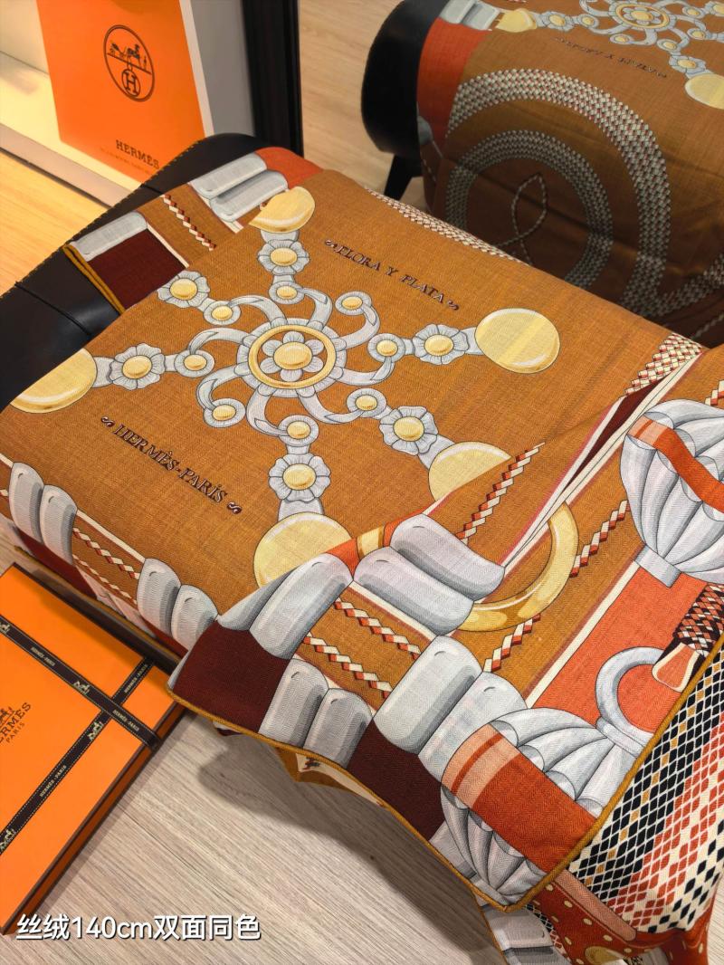 Hermes Scarf HL82128