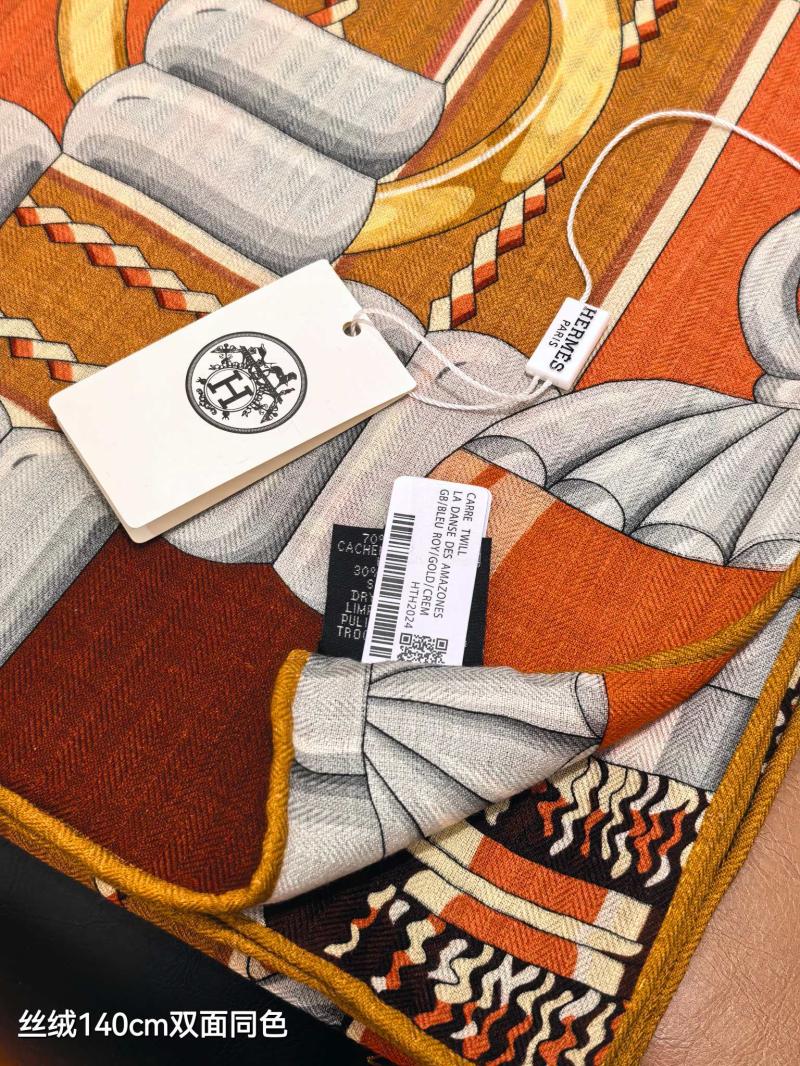 Hermes Scarf HL82128
