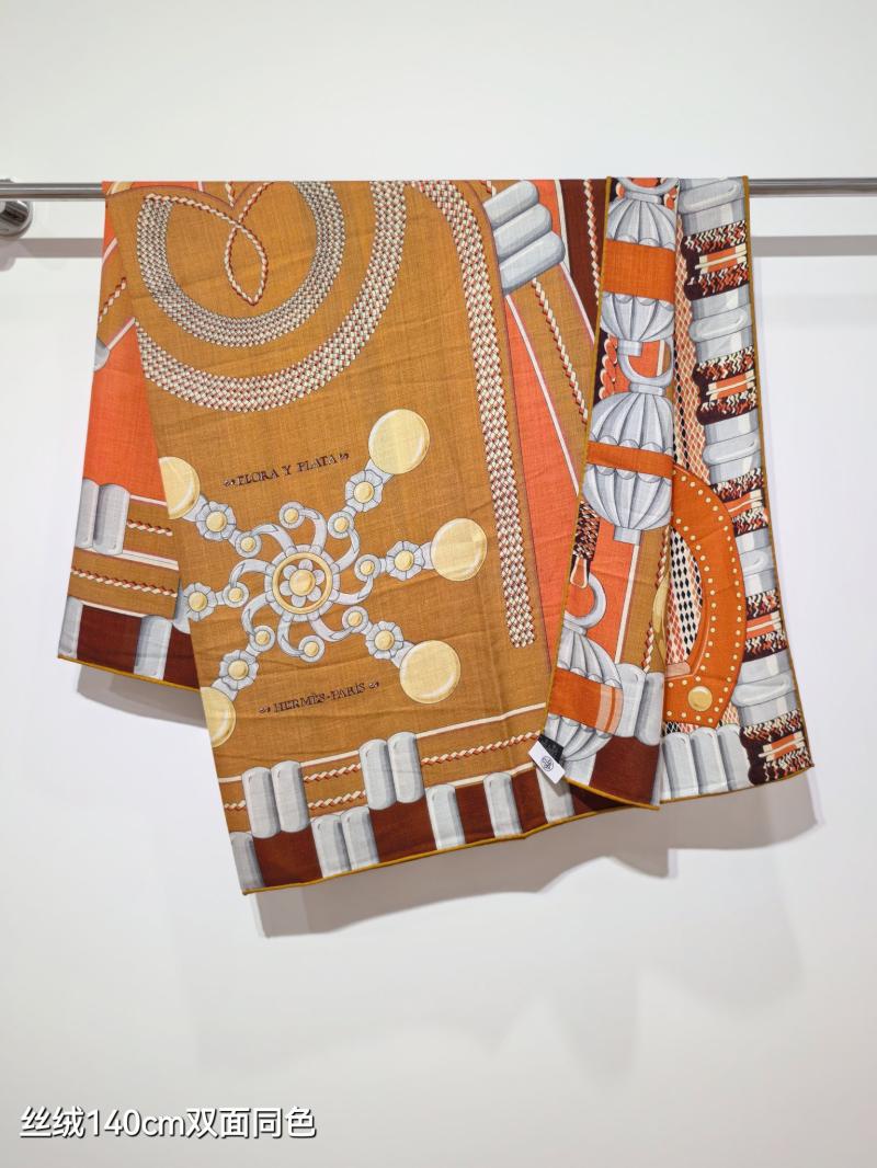 Hermes Scarf HL82128
