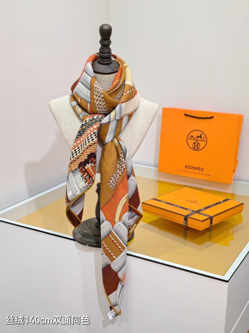 Hermes Scarf HL82128