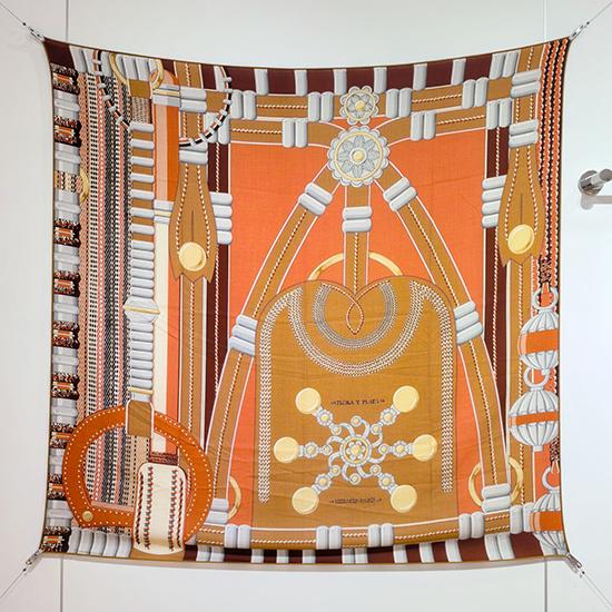 Hermes Scarf HL82128