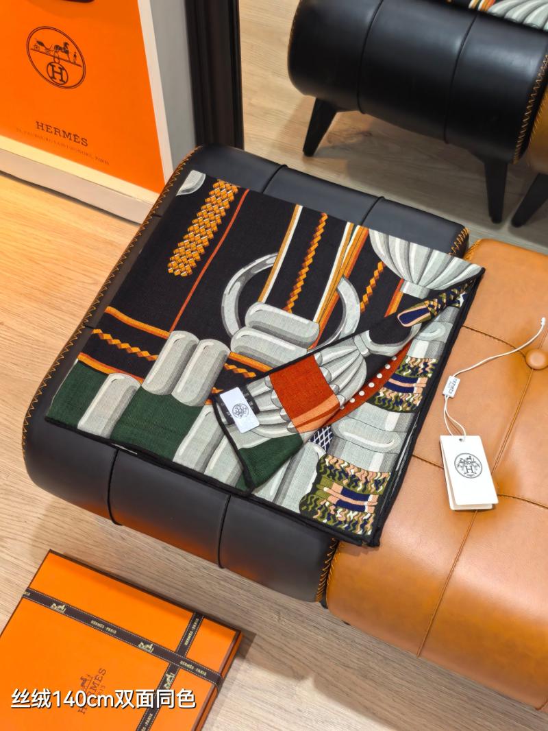 Hermes Scarf HL82129