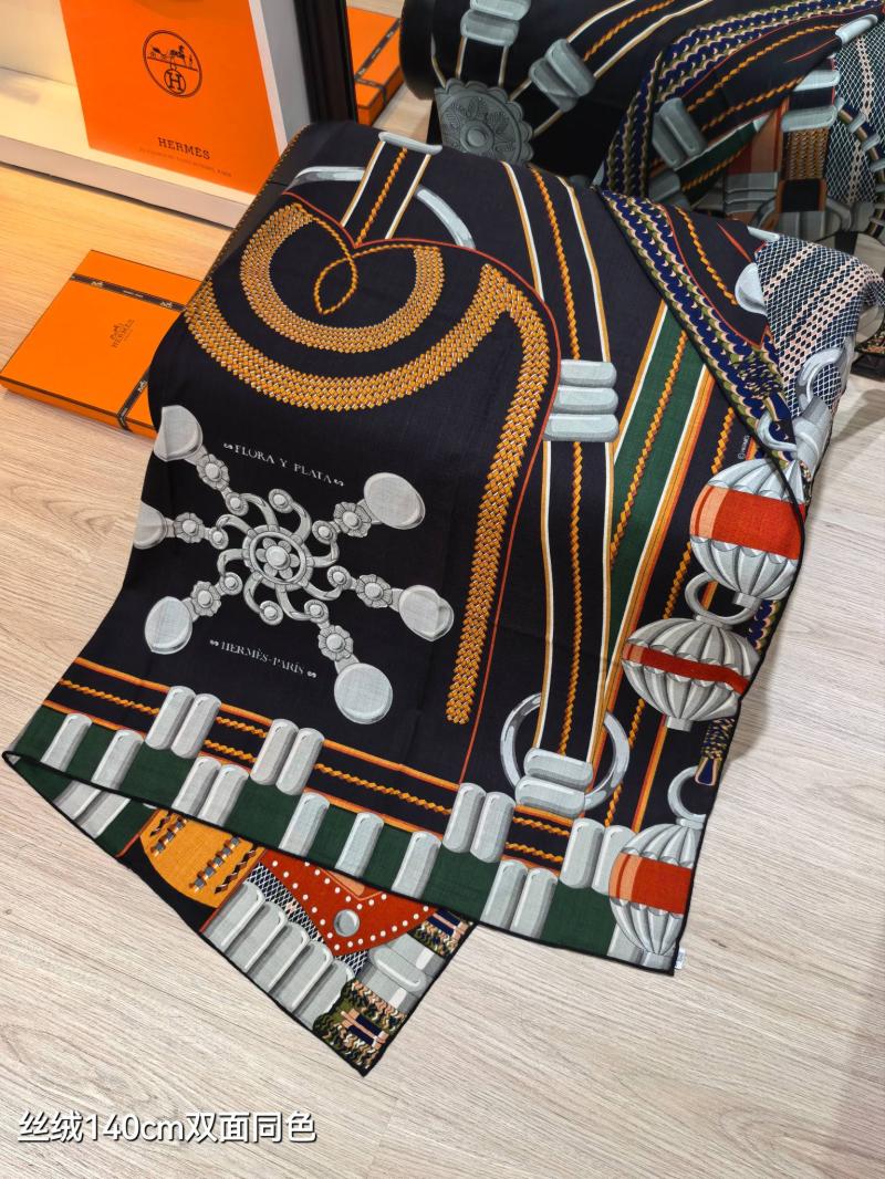 Hermes Scarf HL82129