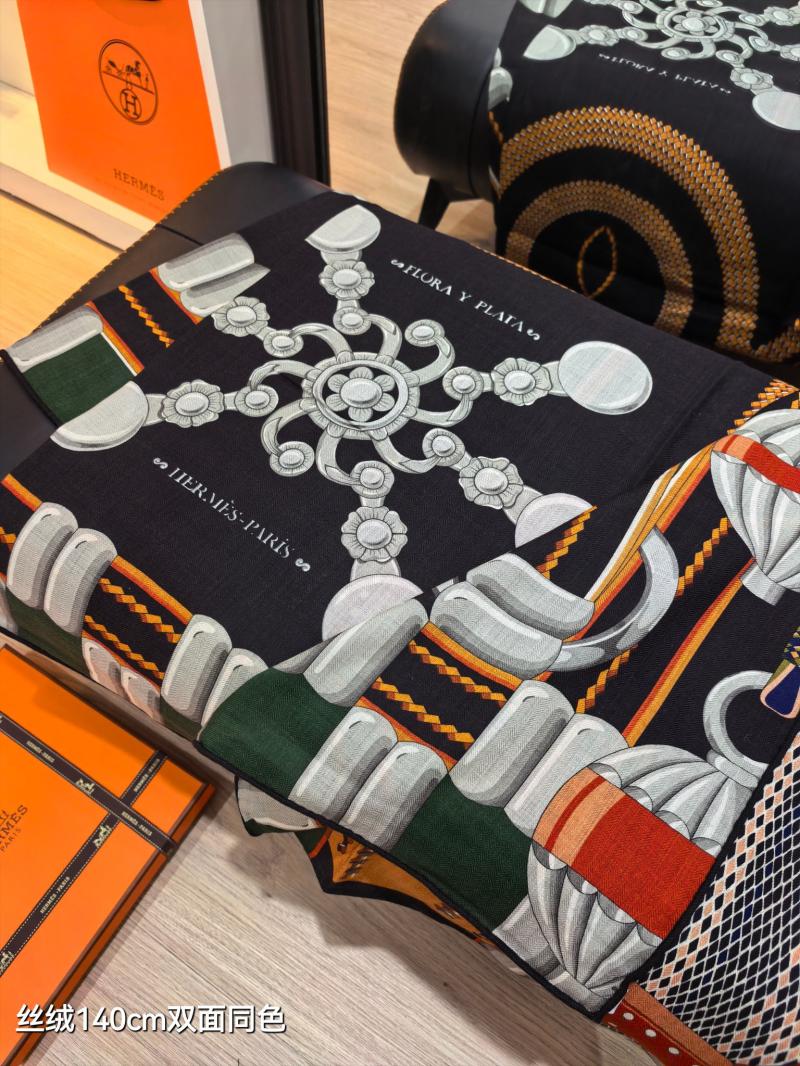 Hermes Scarf HL82129
