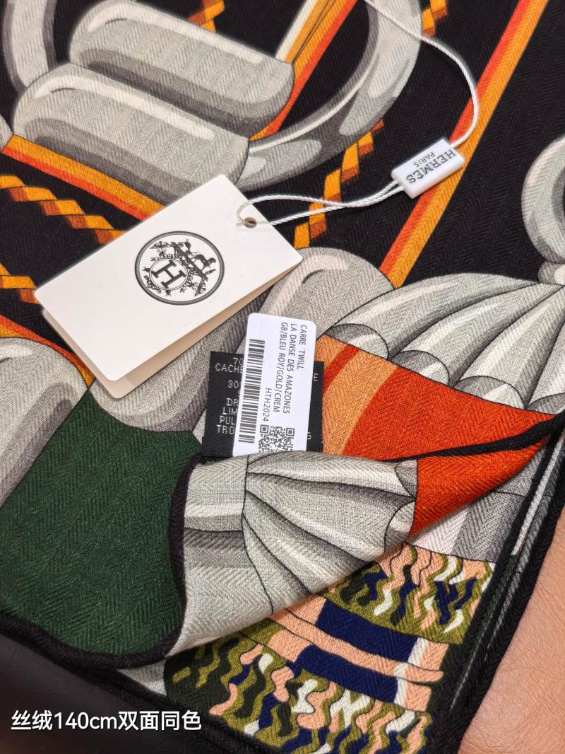 Hermes Scarf HL82129