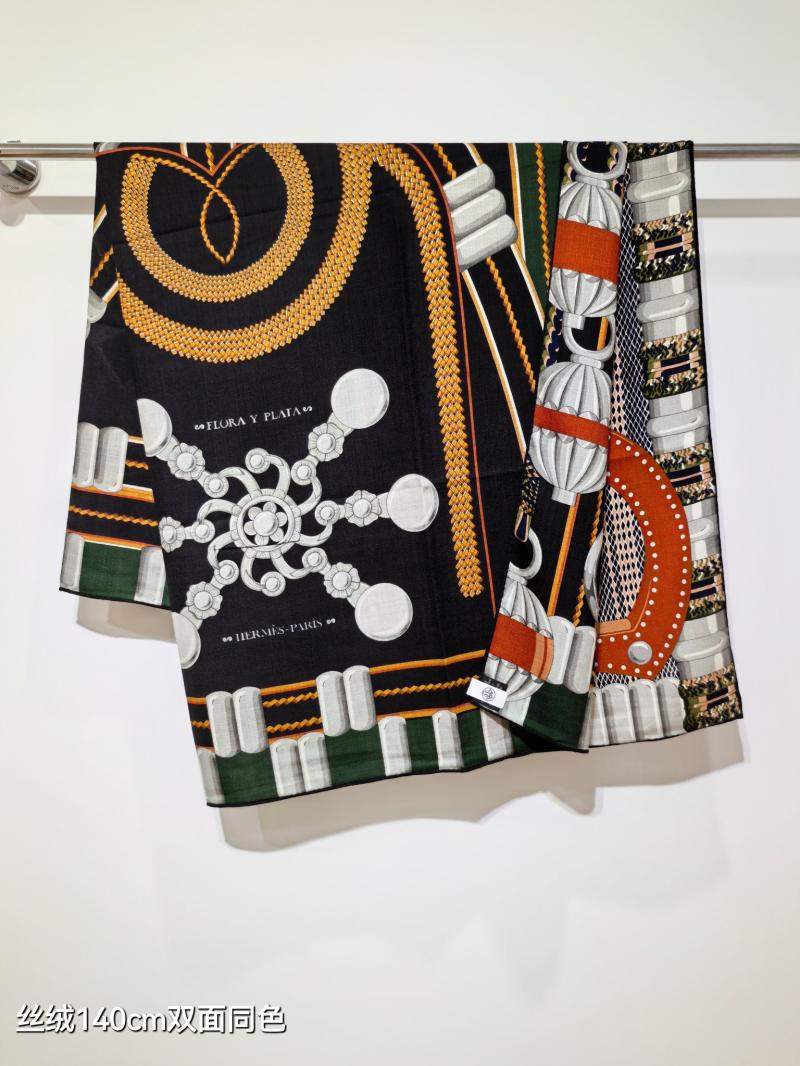 Hermes Scarf HL82129