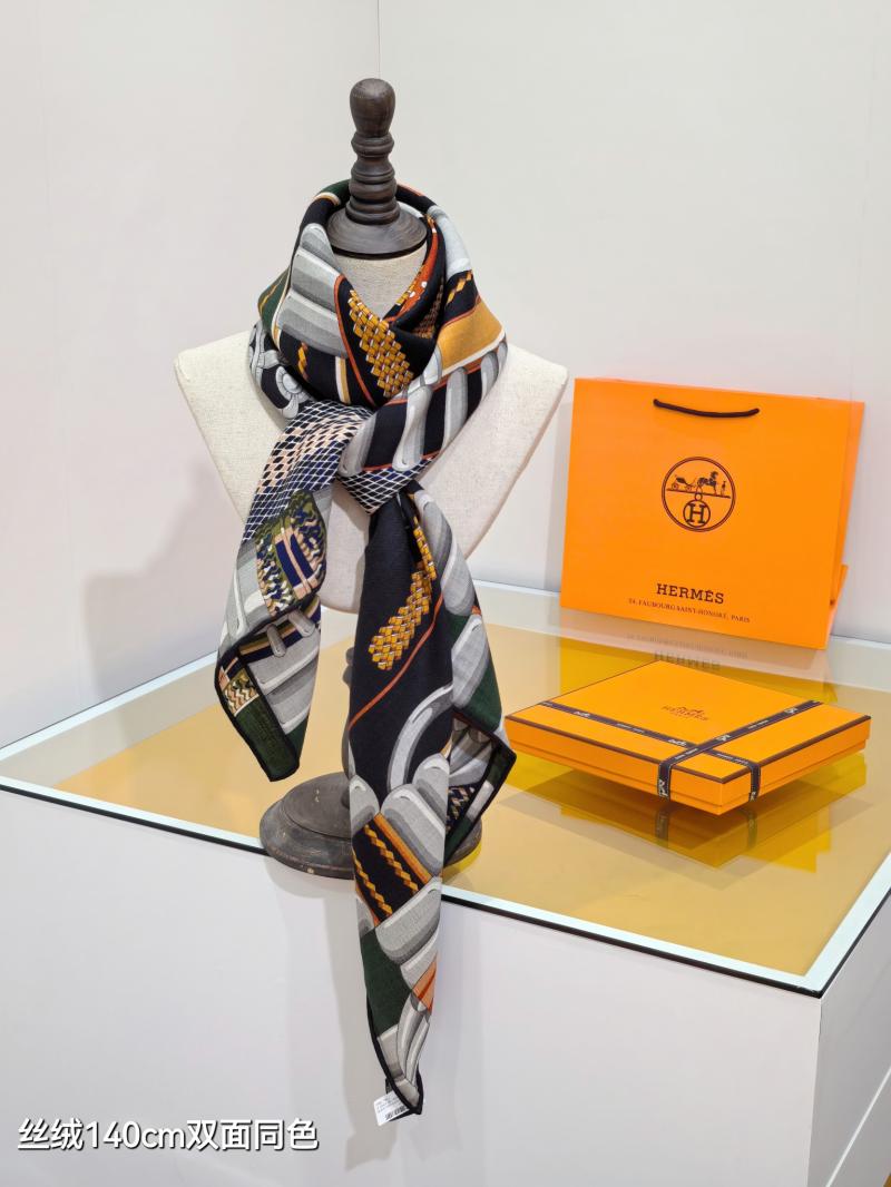 Hermes Scarf HL82129