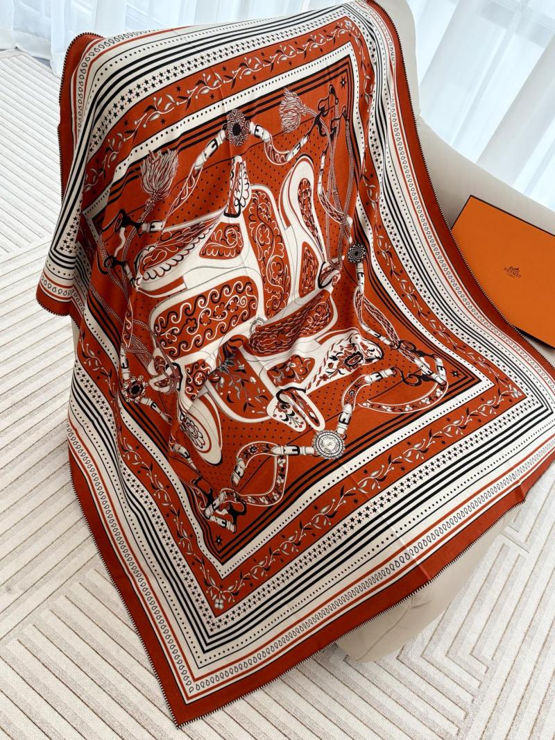 Hermes Scarf SH82102