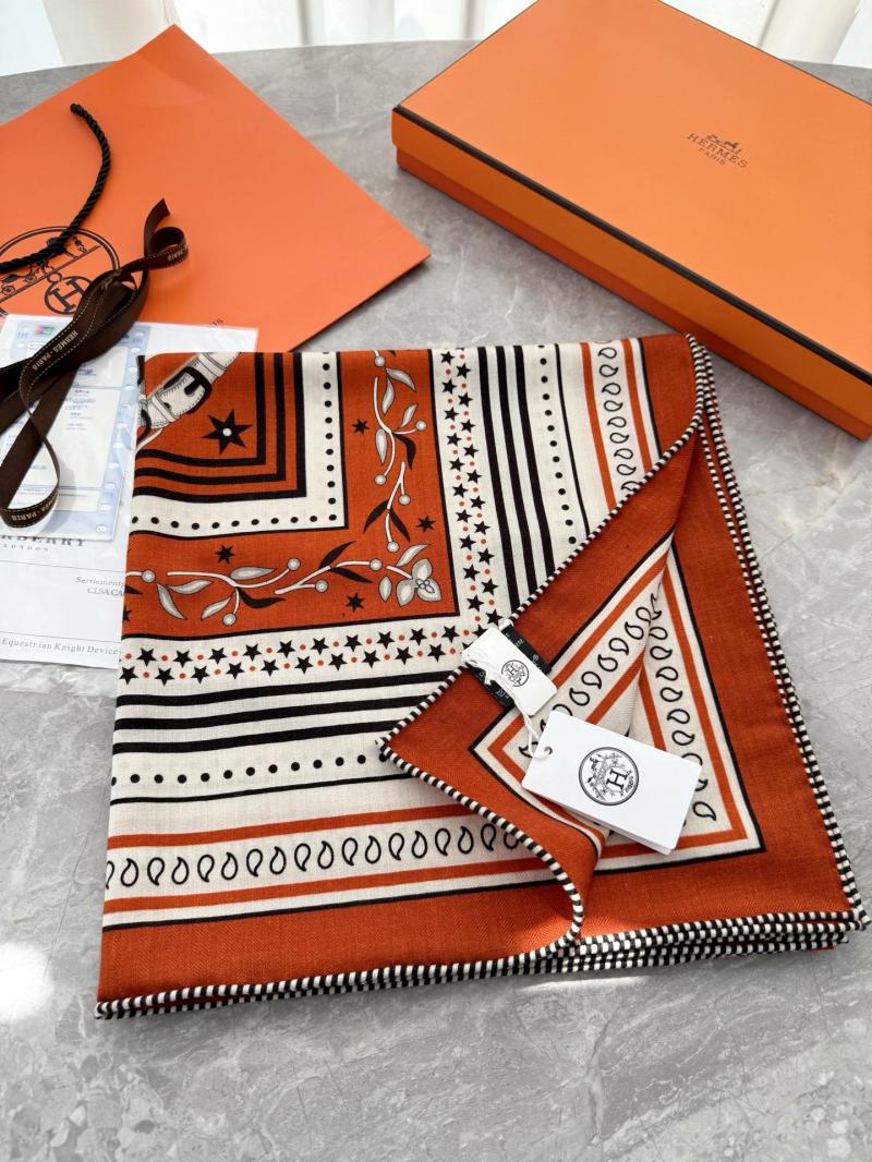 Hermes Scarf SH82102