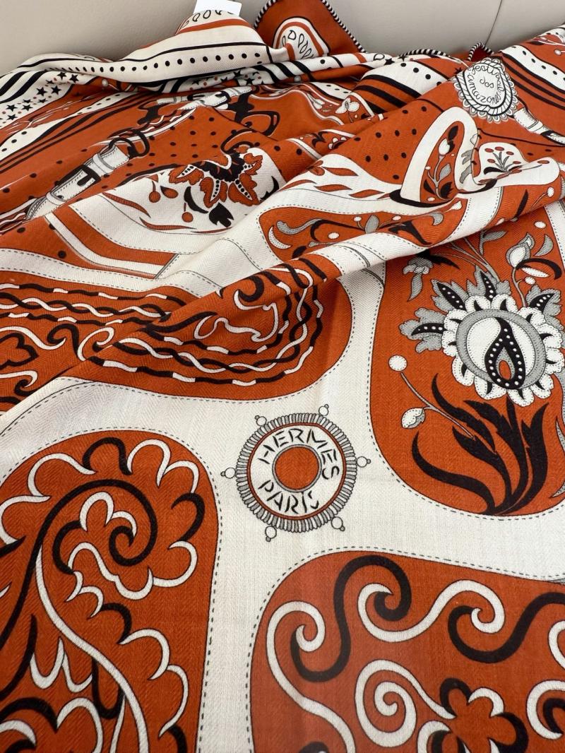 Hermes Scarf SH82102