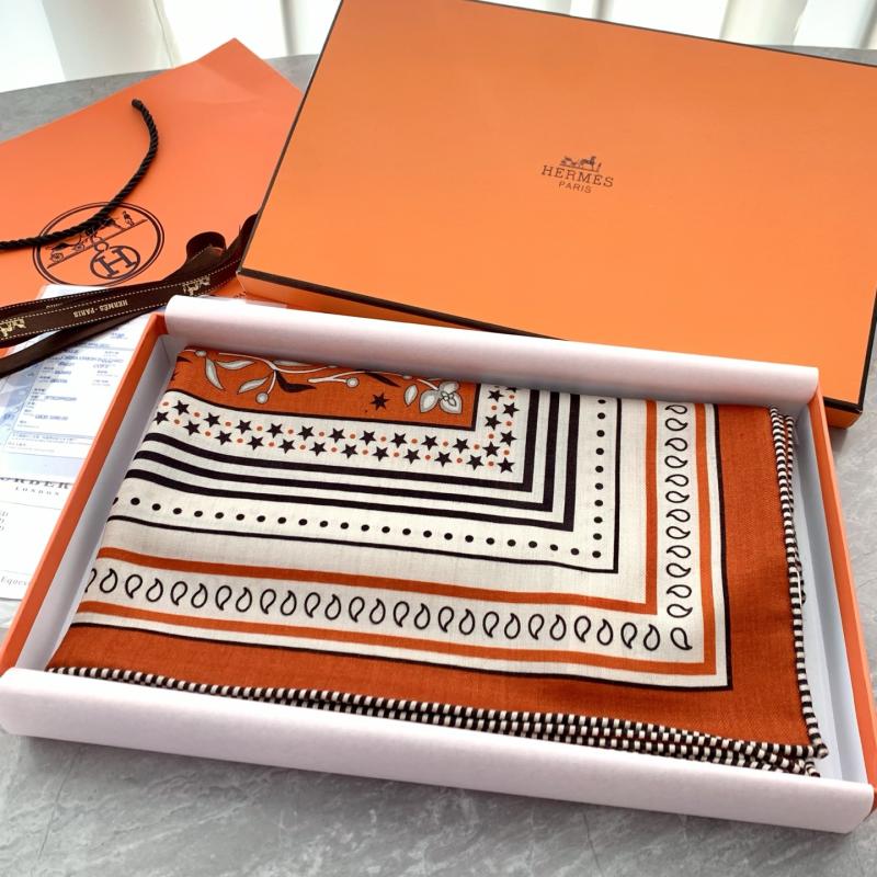 Hermes Scarf SH82102