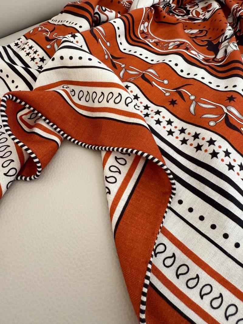 Hermes Scarf SH82102