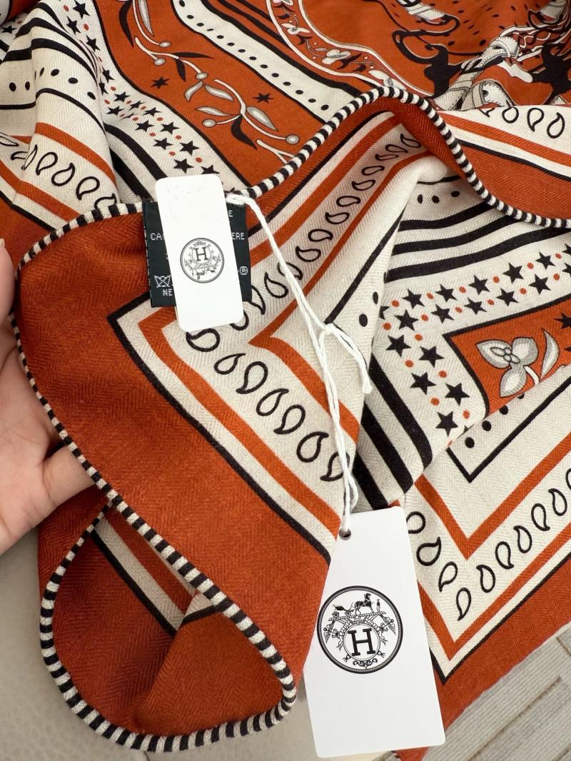 Hermes Scarf SH82102