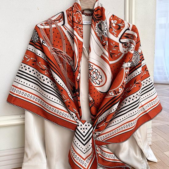 Hermes Scarf SH82102