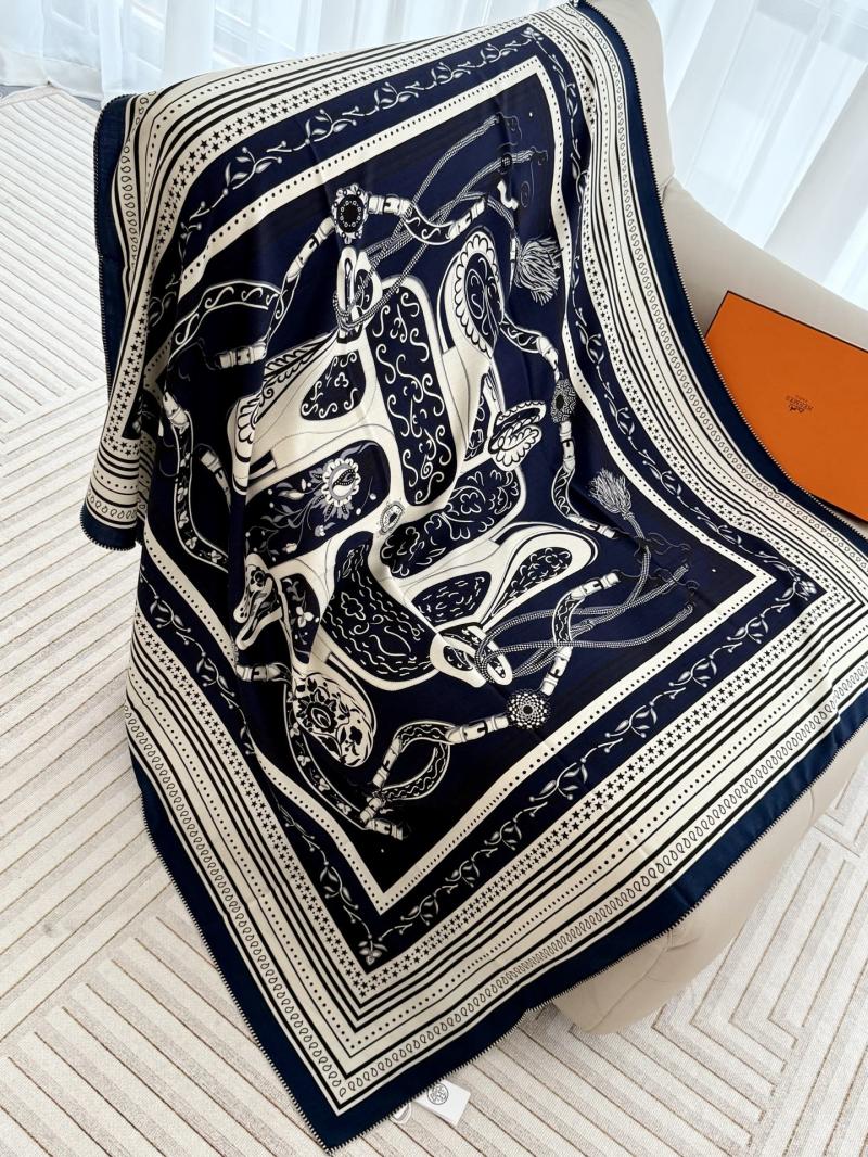 Hermes Scarf SH82103