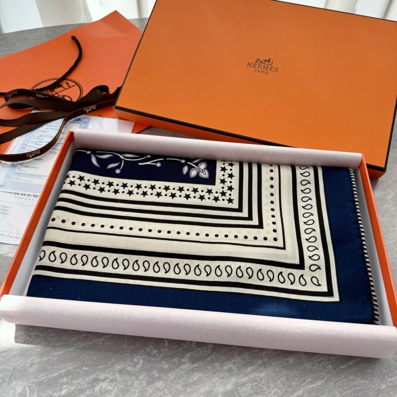 Hermes Scarf SH82103