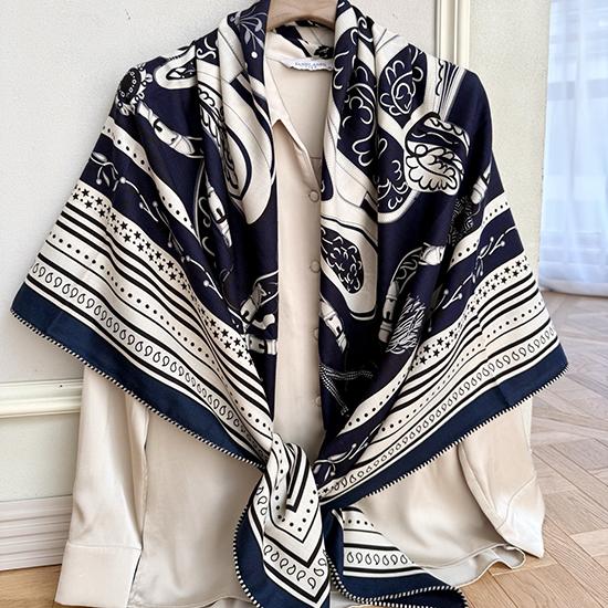 Hermes Scarf SH82103