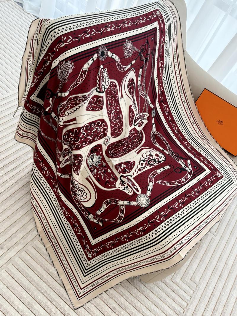Hermes Scarf SH82104