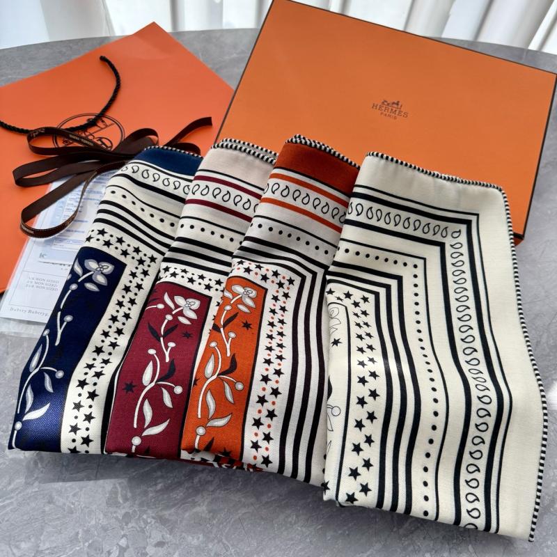Hermes Scarf SH82104