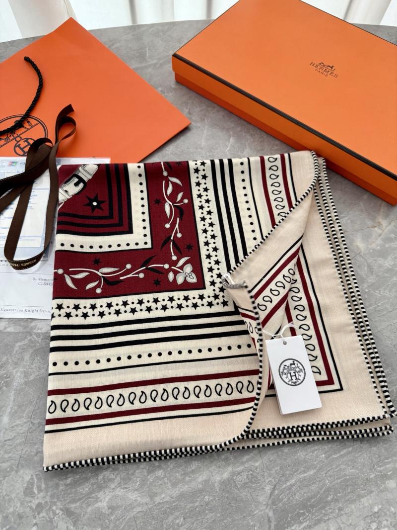 Hermes Scarf SH82104