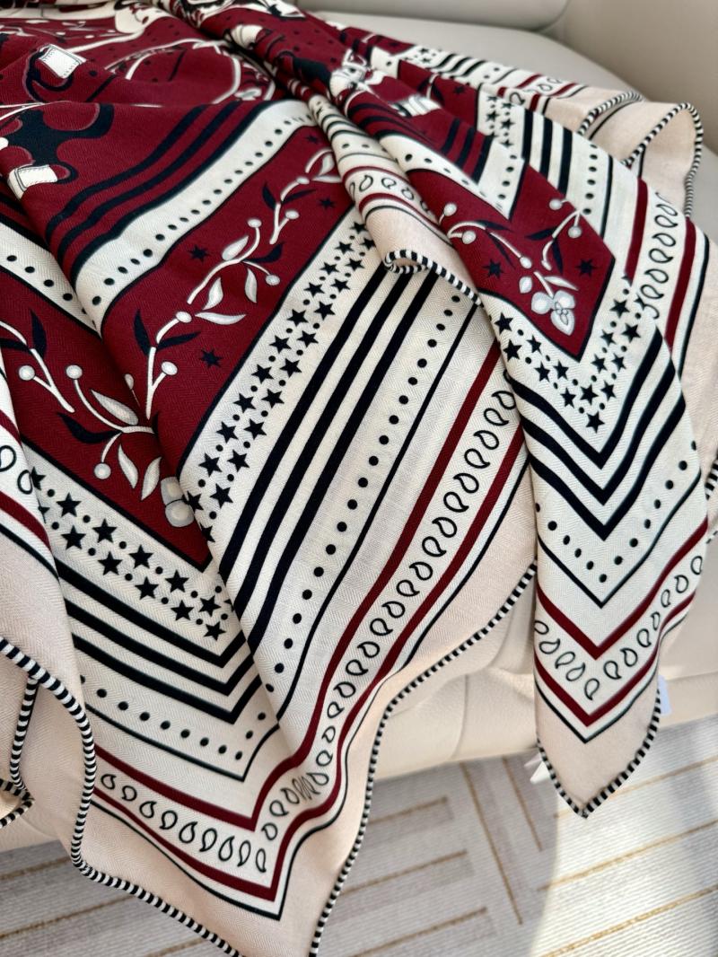 Hermes Scarf SH82104