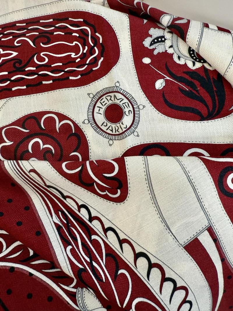 Hermes Scarf SH82104