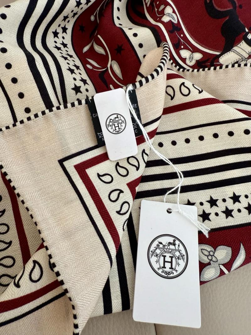 Hermes Scarf SH82104