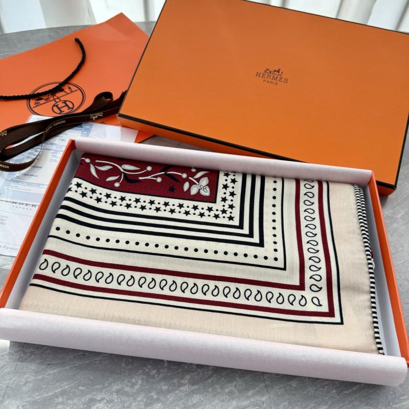 Hermes Scarf SH82104