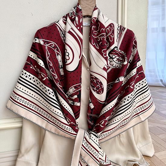 Hermes Scarf SH82104