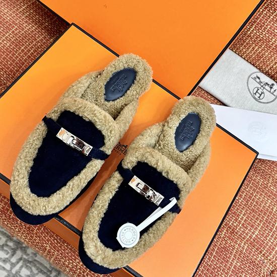 Hermes Slippers HS91401