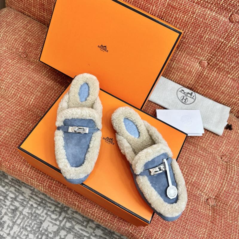 Hermes Slippers HS91402