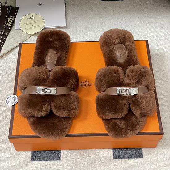 Hermes Slippers SHB90903