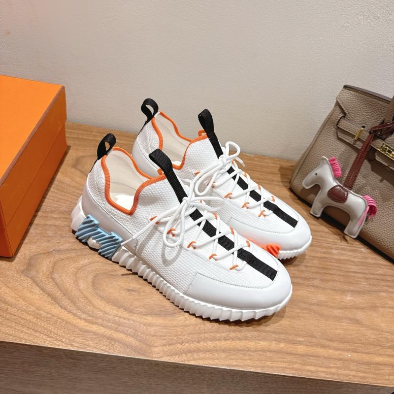 Hermes Unisex Sneakers SHU90901