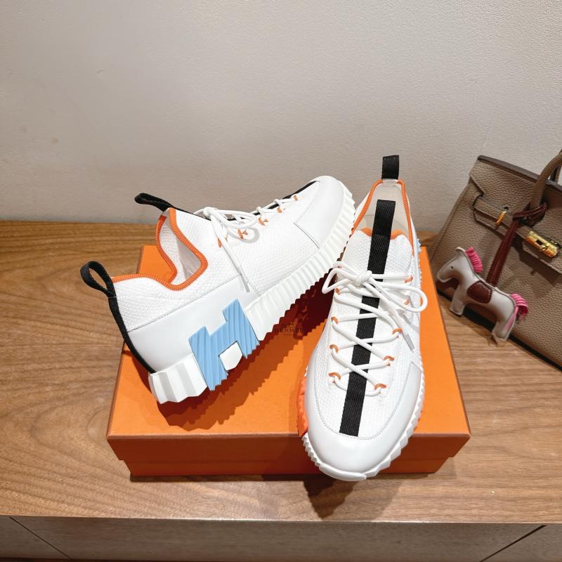 Hermes Unisex Sneakers SHU90901