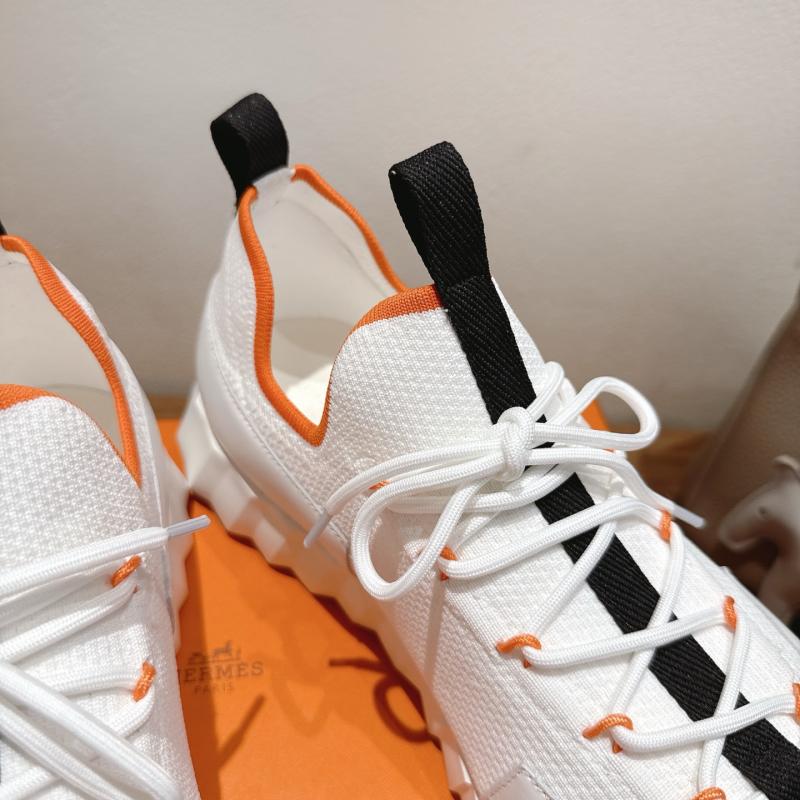 Hermes Unisex Sneakers SHU90901