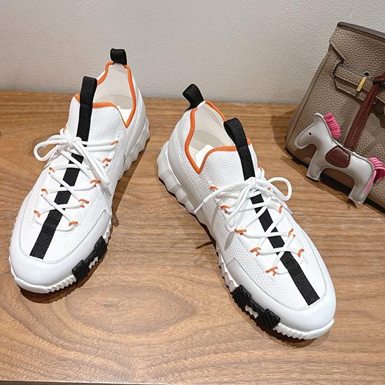 Hermes Unisex Sneakers SHU90902