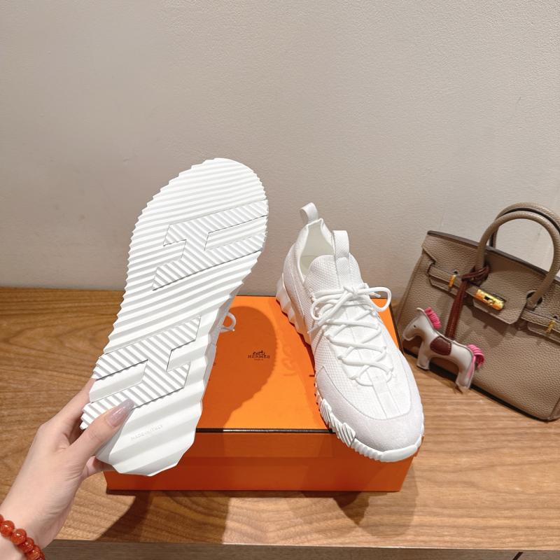 Hermes Unisex Sneakers SHU90904
