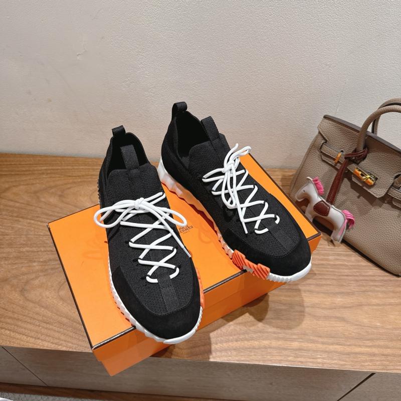 Hermes Unisex Sneakers SHU90905