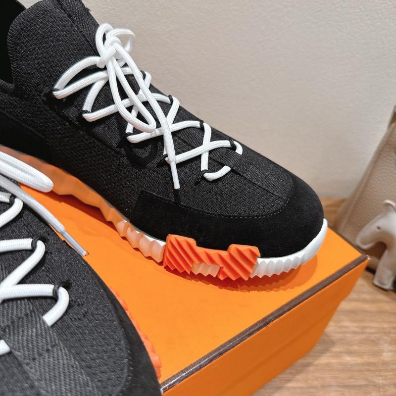Hermes Unisex Sneakers SHU90905